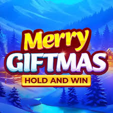 Merry Giftmas: Hold and Win